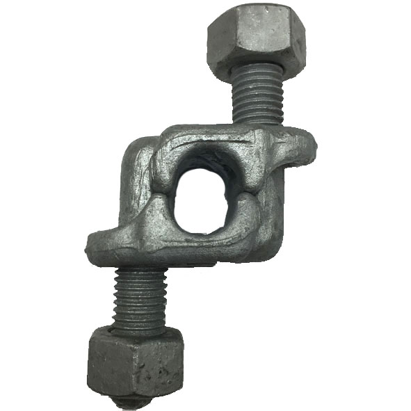 3 4 Inch CM M2252 Mid Grip Wire Rope Clips Wesco Industries