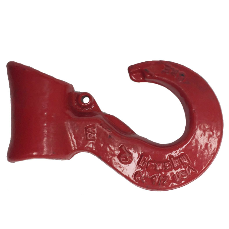 1/2 inch Crosby A350L Sliding Choker Hook Wesco Industries