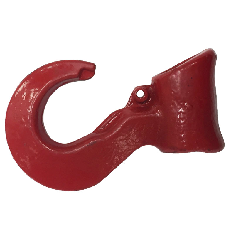 1/2 inch Crosby A350L Sliding Choker Hook Wesco Industries