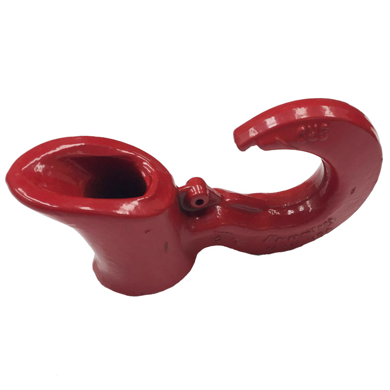 1/2 inch Crosby A350L Sliding Choker Hook Wesco Industries