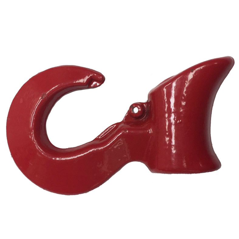 5/8 inch Crosby A350L Sliding Choker Hook Wesco Industries