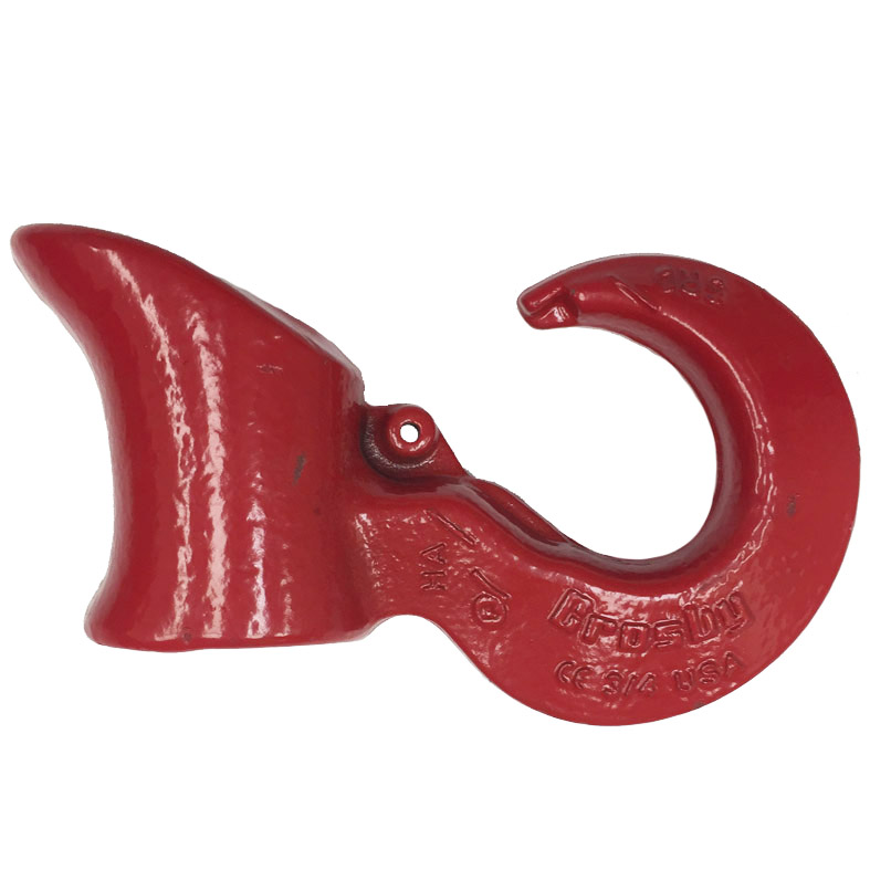 3/4 inch Crosby A350L Sliding Choker Hook Wesco Industries