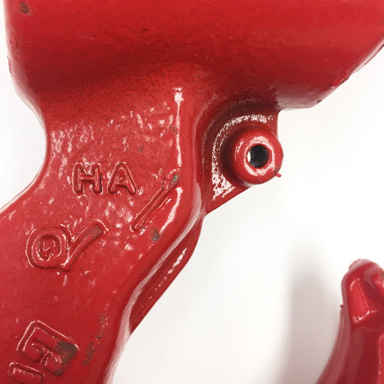 3/4 inch Crosby A350L Sliding Choker Hook Wesco Industries