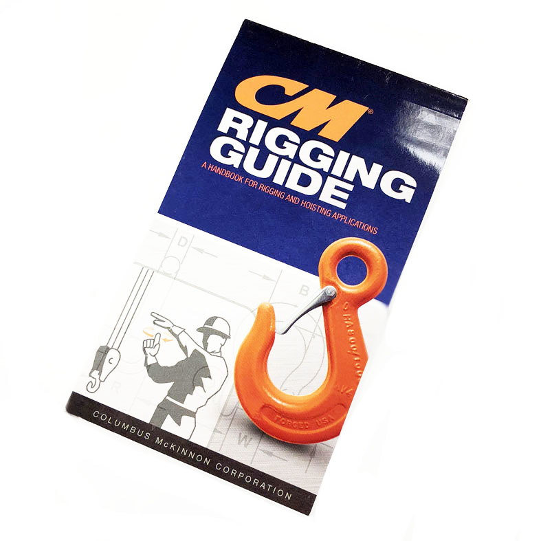 Columbus Mckinnon Rigging Guide Wesco Industries